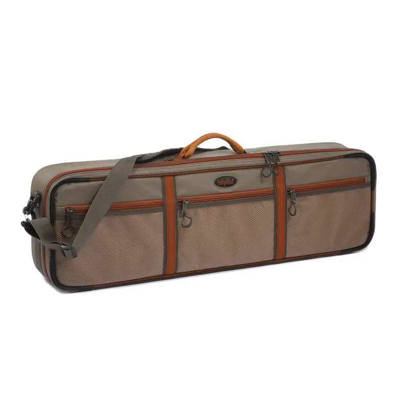 Fishpond Dakota Compact Carry-On Rod and Reel Travel Case