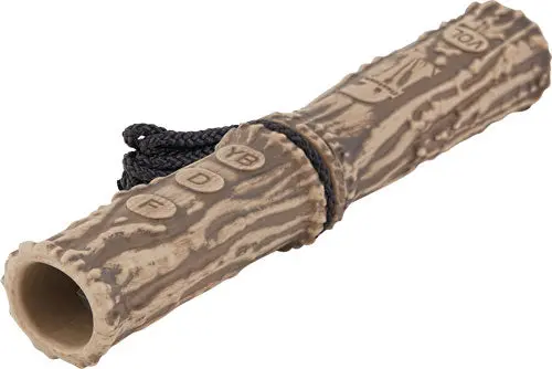 Flextone Boned Up All-in-One Deer Call – Fawn, Doe & Buck Vocalizations