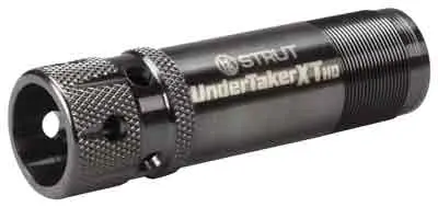 HS Strut Undertaker Turkey Choke Tube – 12-Gauge, Ported, Browning/Beretta/Mossberg Compatible