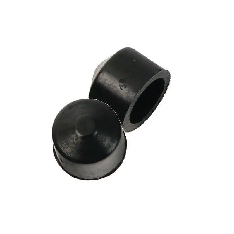 Paris Pivot Cup Set – Black (2-Pack)