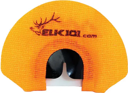 RMHC Champ 2.0 Diaphragm Elk Call – #C14 Tactical Design