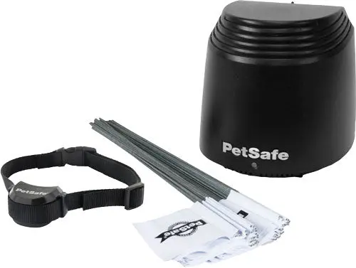 SportDOG Stay & Play Wireless Containment Fence System