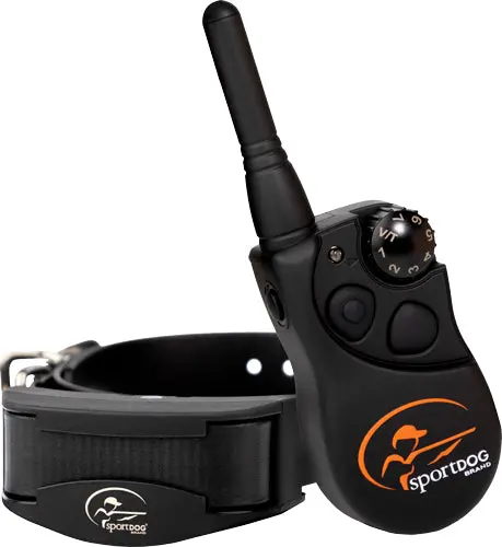 SportDOG YardTrainer 300 – 300-Yard Remote Training Collar with 7 Stimulus Levels