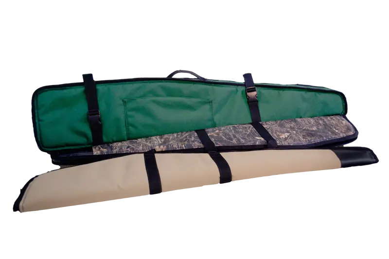 Universal Gun Scabbard for Rifles and Shotguns