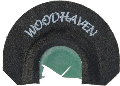 Woodhaven Ninja Hammer-Style Mouth Turkey Call