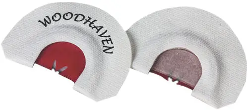 Woodhaven Stinger Pro Series Red Wasp Mouth Call